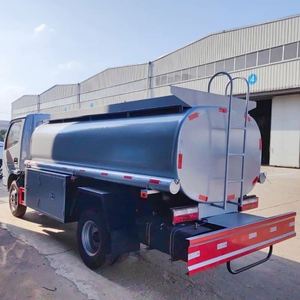 Camion-citerne Dong Feng 7000L à vendre - Product Image 5
