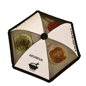 Cubierta para Alimentos Plegable Heureux a Prueba de Moscas para Sobras de Comida, Uso en la Cocina - Product Image 5
