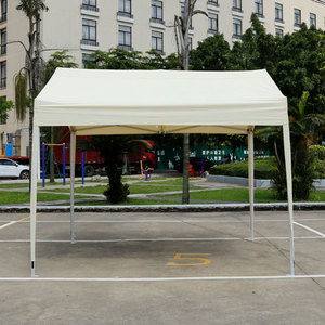 Venta al por mayor de fábrica, carpas de feria comercial con marco de acero de 2X1.8M, carpa impermeable para estacionamiento de automóviles para acampar al aire libre - Product Image 1