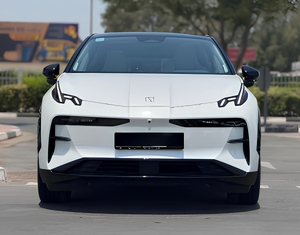 รถยนต์เอสยูวีไฟฟ้าสุดหรู รุ่น ZE EKR X AWD ปี 2024 - Product Image 1
