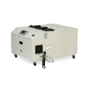 Humidificateur d'air industriel machine d'humidification textile FL-US40
