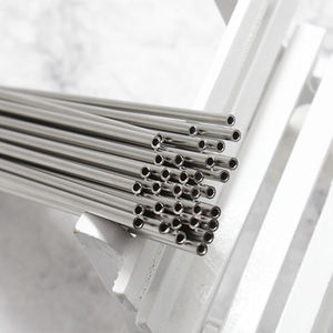 Option de pliage polie de tubes en acier inoxydable 304L 904L sans soudure de haute qualité pour usage industriel diamètre extérieur soudage 4mm - Product Image 5