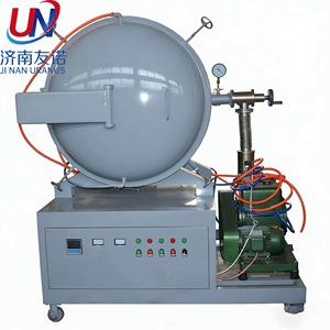 Horno Eléctrico de Inducción Industrial de Bajo Precio de Fábrica en China, Acero Inoxidable, 2000C, Tratamiento Térmico por Resistencia - Product Image 3