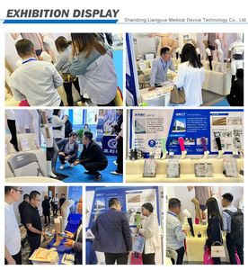 Medias de Compresión Médicas Grado 2 23-32mmHg Anti-<span class=keywords><strong>varices</strong></span> para Hinchazón de <span class=keywords><strong>Piernas</strong></span> y Edema - Product Image 5