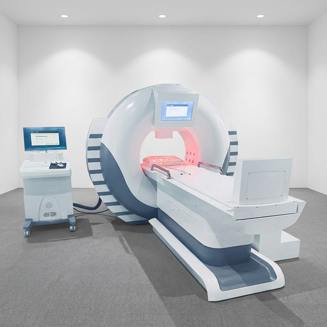 Wholesale Price Full Body Health Scanning Machine with Sub-health Condition Detector Analyzer body health care device