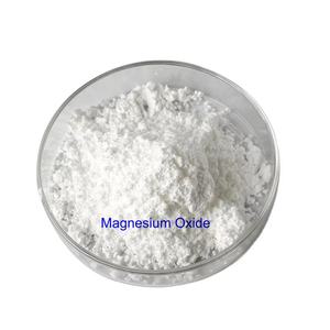 Vente chaude d'aliments pour animaux fournir des éléments <span class=keywords><strong>de</strong></span> <span class=keywords><strong>magnésium</strong></span> MgO poudre CAS 1309 - Product Image 1