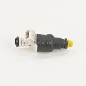 Inyector de combustible 0280150705 para motocicleta BMW K1 K100 K1100 K1200 RS LT GT 13641461523 Lancia Y10 <span class=keywords><strong>Seat</strong></span> Ibiza Málaga 7590047 - Product Image 3