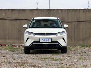 Voitures électriques chinoises 2026 BYD Yuan up EV BYD Yuan up 401KM Version excellente Véhicules à énergie nouvelle - Product Image 2