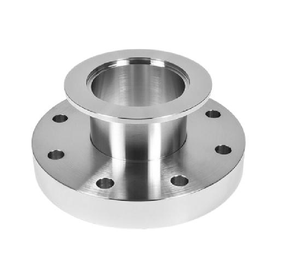 Brida de Unión de Piso Roscada de Acero al Carbono Pulido Negro C-Way de Alta Calidad, Tamaño Estándar 1", Clase 150, para Suministro de Agua - Product Image 2