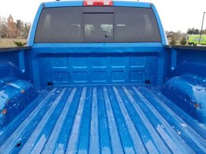 Camioneta <span class=keywords><strong>Dodge</strong></span> RAM 1500 Classic Warlock Doble Cabina USADA 2024 - Product Image 2