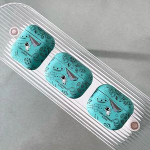 Funda de TPU suave mate para <span class=keywords><strong>AirPods</strong></span> de <span class=keywords><strong>Apple</strong></span>, cubierta de auriculares de 2ª y 3ª generación para <span class=keywords><strong>Airpods</strong></span> 1, 2 y 3 - Product Image 4