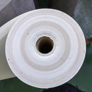 Conception à bas prix Spunbond Polyester Mat/ Filament Polyester <span class=keywords><strong>Feutre</strong></span> pour Sbs/app Membrane Bitumineuse Imperméabilisation - Product Image 2