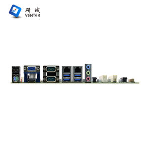 産業用<span class=keywords><strong>DDR3</strong></span> 新型デュアルマザーボード LGA1155 Intel B75チップセット 第2/3世代 I3/i5/i7対応 デュアルI210AT LAN 6 COM PCIスロット GPIO - Product Image 6