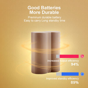 NUEVO Paquete de Batería Recargable de Iones de Litio de Alta Capacidad de 2250 mAh con USB-C TIPO-C <span class=keywords><strong>NP</strong></span> <span class=keywords><strong>W235</strong></span> para Fuji X-T4 X-H2s <span class=keywords><strong>NP</strong></span>-<span class=keywords><strong>W235</strong></span> - Product Image 4