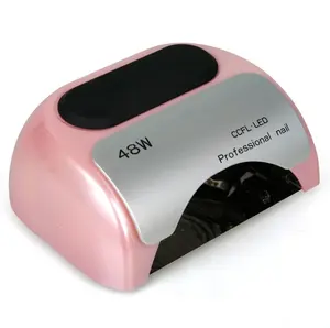 <span class=keywords><strong>Meilleure</strong></span> vente en ligne Ensemble de lampes à <span class=keywords><strong>ongles</strong></span> professionnelles personnalisées pour salon Kit de séchage de gel vernis <span class=keywords><strong>Lampe</strong></span> à <span class=keywords><strong>ongles</strong></span> <span class=keywords><strong>UV</strong></span> à LED - Product Image 1