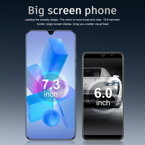 New hot40 Pro 16GB + 1TB Bộ nhớ 6.8 inch HD màn hình Android 13 toàn cầu 108mp phía sau máy ảnh đa ngôn ngữ thông minh các tính năng - Product Image 5