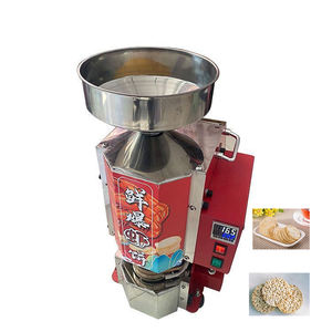 <span class=keywords><strong>Comprar</strong></span> Descuento Fácil operación Máquina de pastel de arroz Máquina automática de pastel de arroz para la venta - Product Image 3