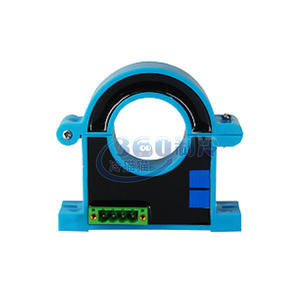 Transformador de Corriente Dunham Bush TD2A500C420V4X 1:500, Módulo Sensor de Detección de CA con Efecto Hall de Bucle Abierto - Product Image 1