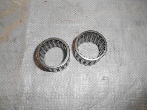 Rodamiento Compatible Liugong 16Y-15-01000, Piezas de Maquinaria de Construcción Directas de Fábrica - Product Image 5