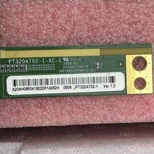 Écran de télévision Hisense PT320AT02-1 pour panneau d'affichage de télévision LED BOE <span class=keywords><strong>32</strong></span> <span class=keywords><strong>pouces</strong></span>, remplacement d'écran de télévision LCD - Product Image 3