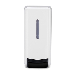 <span class=keywords><strong>Dispensador</strong></span> <span class=keywords><strong>de</strong></span> jabón desinfectante <span class=keywords><strong>de</strong></span> manos manual, caja desechable o recargable <span class=keywords><strong>para</strong></span> cocina ecológica - Product Image 1
