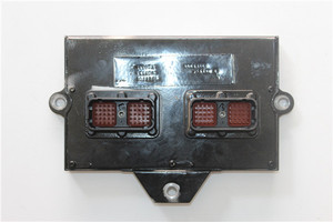 Belparts hyundai Excavator Ecu papan komputer Controller 39100-84000 39110-22336 R290LC-7 kontroler ekskavator - Product Image 6