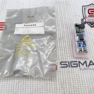 Module de carte de circuit imprimé 6DD-1688-1AA0 6DD16881AA0 pour PLC - Product Image 4