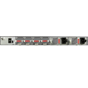 Nouveau commutateur d'entreprise CE6860-SAN (48*25GE SFP28, 8*100GE QSFP28, sans ventilateur ni modules d'alimentation) Commutateur Ethernet Commutateur d'entreprise - Product Image 5