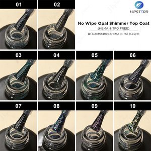 Muestra Gratuita de Esmalte de Uñas de Gel Mate de Terciopelo de Marca Privada, Esmalte de Uñas de Gel Mate LED UV No Tóxico, Esmalte de Uñas de Gel con Logotipo Personalizado - Product Image 4