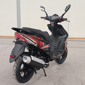 Produttore cinese professionale 4 tempi motore scooter alimentato a gas <span class=keywords><strong>moto</strong></span> COC Euro 150cc <span class=keywords><strong>moto</strong></span> - Product Image 3