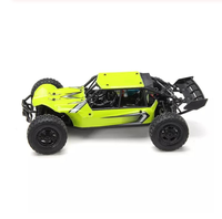 Nouveauté 2020 HBX 18856 1/18 Voiture RC 4WD à cliquet tout-terrain avec émetteur, buggy tout-terrain, camion haute vitesse, voiture de course, jouets
