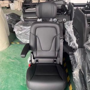 Accessoires de banquette d'origine pour <span class=keywords><strong>Mercedes</strong></span> Sprinter <span class=keywords><strong>Van</strong></span> V250 <span class=keywords><strong>Vito</strong></span> DOS W447 en classe V <span class=keywords><strong>Mercedes</strong></span> <span class=keywords><strong>Vito</strong></span> - Product Image 5