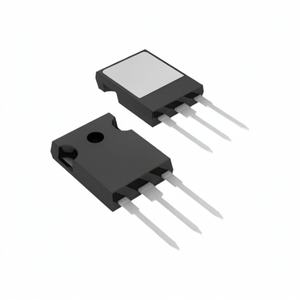 80EPS08 Electronics Component TO-247-3 Single Diodes Original One Stop Service - Product Image 1