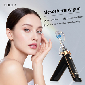 Dispositivo de Mesoterapia de Belleza de Tercera Generación MISFILL, Dispositivo de Hidratación para el Cuidado de la Piel en Casa y Salón de Belleza - Product Image 1