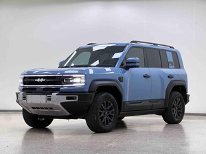 BYD LEOPARD 5 USADO, EDICIÓ<span class=keywords><strong>N</strong></span> NAVIGATOR, PHEV, 5 PUERTAS, 5 ASIENTOS, SUV PARA TODOTERRENO, PINTURA ORIGINAL, USADO, BAO 5 AZUL sobre <span class=keywords><strong>VERDE</strong></span> - Product Image 2