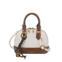 Tas Selempang Wanita Model Cangkang Desainer Fashion Mewah, Dompet Kecil, Tas Tangan, Harga Grosir
