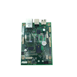 Hội Đồng Quản Trị mẹ cho HP LaserJet M477FDW định dạng Hội Đồng Quản trị CF379-60001 bảng chính Chất lượng cao - Product Image 4