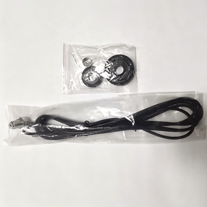 Soporte de Antena para Radio Móvil SO239, Cable RG58 con Conector PL259 - Product Image 4