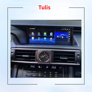 Tulis Android 13 Radio de coche para Lexus IS RC 2013-2017 Carplay Android Auto estéreo Multimedia Radio navegación Multimedia - Product Image 1