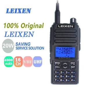 UV-25D Двухдиапазонная портативная рация 20 Вт, 20 Вт, 20 Вт - Product Image 4