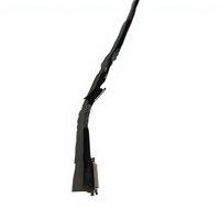 Cable Coaxial Plano para Transmisión de Señal de Cámara de Dron Air 3, Material de Cobre y PVC, Accesorio HD