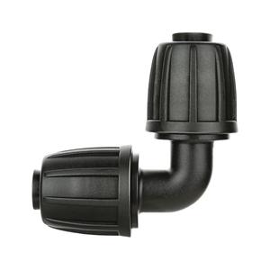 Conectores de Tubería de 16 Peines para Riego Agrícola, Unión Roscada para Tuberías de Agua, Uso Agrícola - Product Image 4