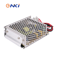 Fuente de alimentación ininterrumpida AC a DC 24V 35W LED 24V Transformador 60W 120W 180W 350W 600W Fuente de alimentación conmutada UPS