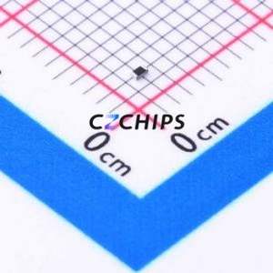 Resistencia SMD FRC0402F1070TS 0402 (Tipo: Película Gruesa) (Resistencia: 107 Ohmios Precisión: 1%) - Product Image 1