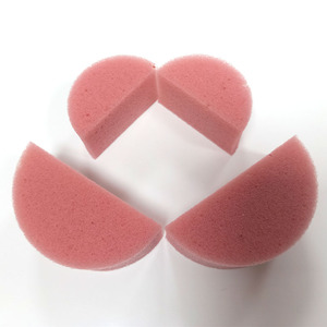 Di alta qualità spugnole morbide <span class=keywords><strong>spugne</strong></span> di spugna <span class=keywords><strong>per</strong></span> il viso - Product Image 5