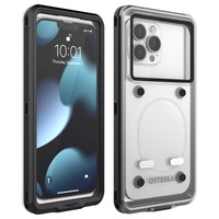 Étui de téléphone universel étanche et scellé pour la plongée, housse tout compris pour Samsung