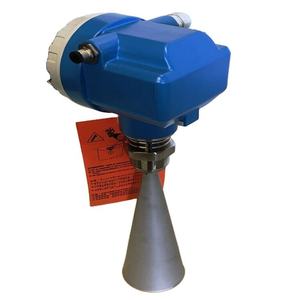 Sensor de Nivel de Radar Endress+Hauser E H Micropilot M FMR240 de 2 Hilos, 420 MA, HART, Acero Inoxidable 316L 1 - Product Image 3