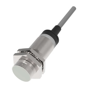 Fn18 loạt kim loại hình trụ NPN PNP <span class=keywords><strong>IP67</strong></span> không có NC tuôn ra M18 hội trường cảm biến từ tính - Product Image 2