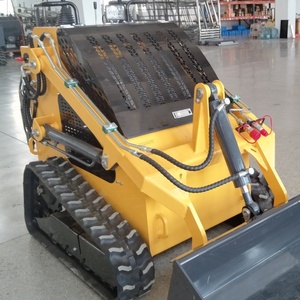 รถลื่นไถลขนาดเล็กสำหรับเครื่องยนต์นำเข้าราคาถูกกว่า - Product Image 5