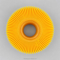 Filtre à huile 04152-38010 04152-YZZA5 04152-31080 04152-YZZD5 HU7009z OX413D1 04152-YZZA2 04152-YZZA3 pour Lexus Toyota